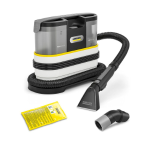 NettoShop : injecteur-extracteur Kärcher SE 2 Spot Care pour tissus d’ameublement et tapis