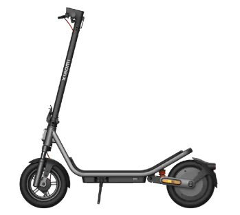 Xiaomi E-Scooter 6 Swiss Edition avec jusqu’à 45 km d’autonomie en promotion chez MediaMarkt