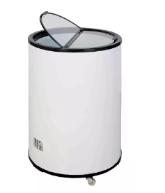 Kibernetik Party Cooler KS40M Mini-réfrigérateur (40 l) chez nettoshop