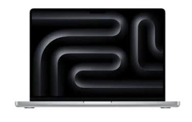 APPLE MacBook Pro (2026) M5 Max, ordinateur portable 14,2″, 36 Go de RAM, SSD 2 To, argent