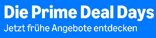 Offres Prime Days anticipées chez Amazon (membres Prime), par exemple pack de 2 Echo Dot (5e génération) – enceintes connectées