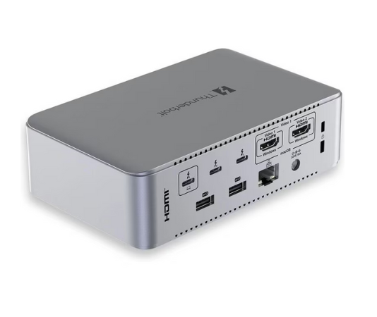 Station d’accueil LMP ThunderDock TB5 8K à 14 ports en promotion chez DayDeal