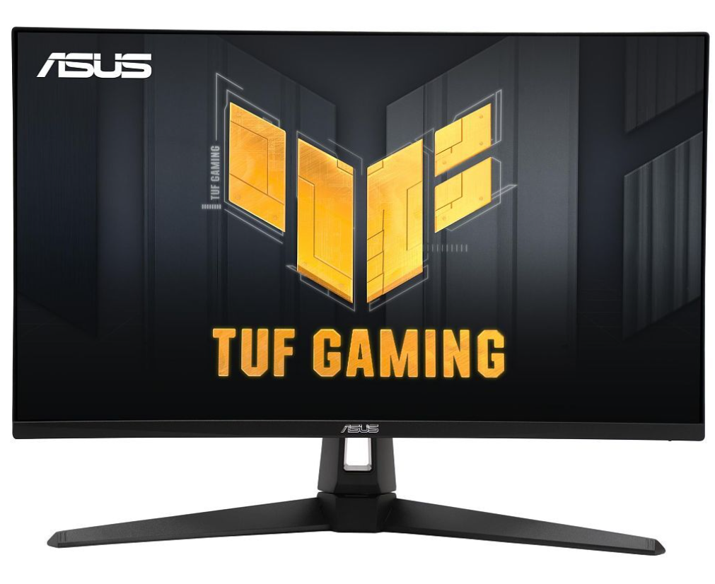 Moniteur de jeu ASUS TUF VG27AQM5A (27″, WQHD, 300 Hz, 350 nits) à un nouveau meilleur prix sur DayDeal (jusqu’à 13h)