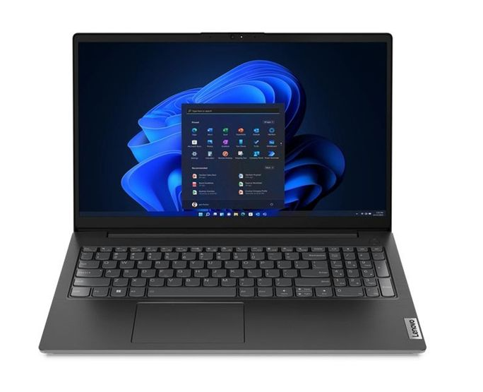 Ordinateur portable Lenovo V15 G4 (15,6″, R7 7730U, 16 Go, 512 Go) en action chez DayDeal