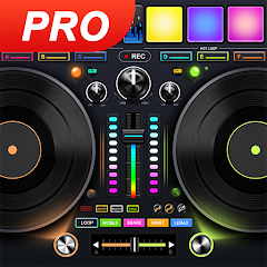 Devenez DJ dès aujourd’hui ! 🎧 « DJ Music Mixer – DJ Studio Pro » est gratuit au lieu de 9 CHF sur le Play Store.