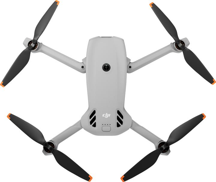 DJI Lito X1 Fly More Combo Plus (DJI RC 2)