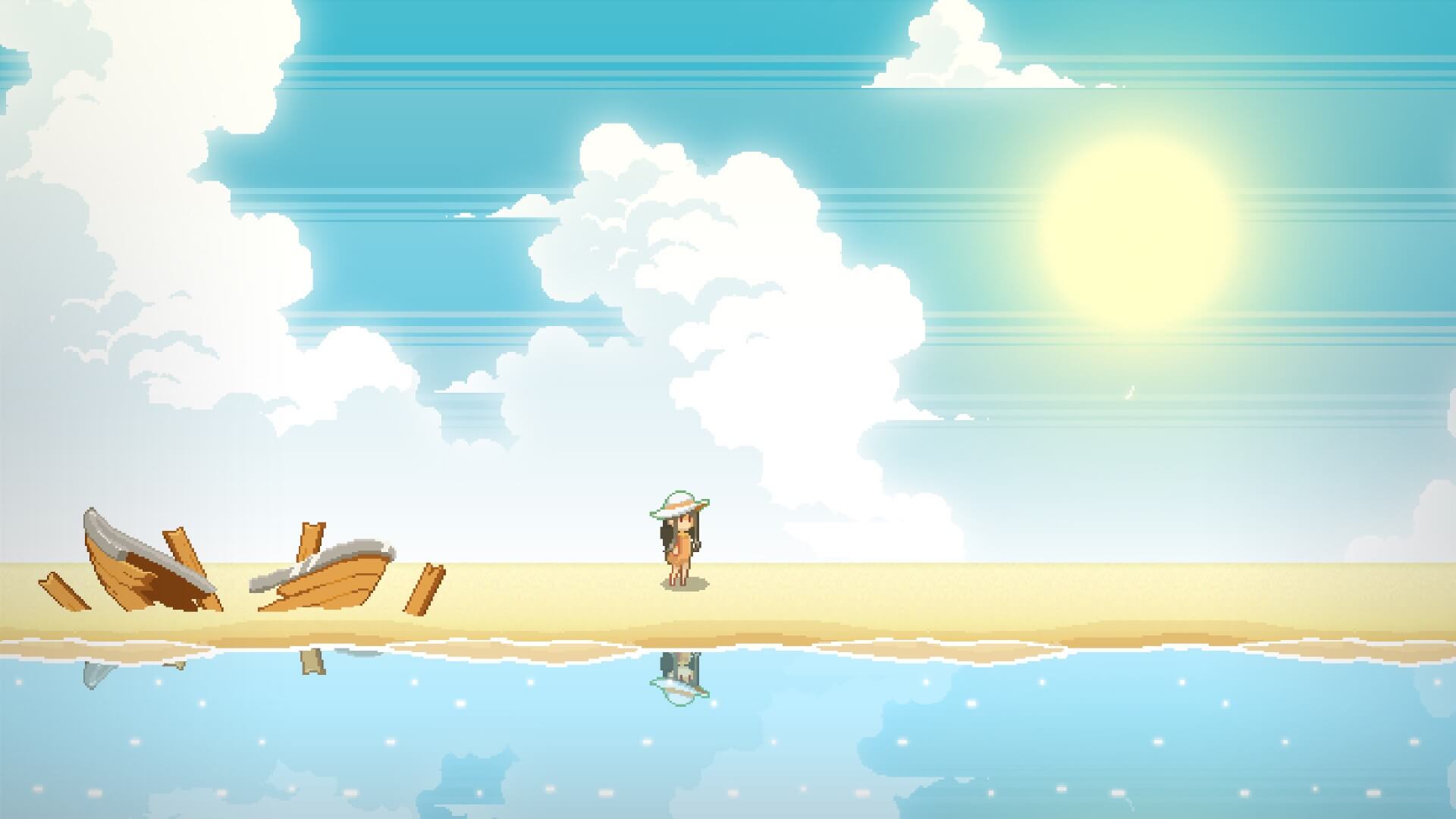 Evan’s Remains gratuit sur l’Epic Games Store pour Android/iOS (plus que jusqu’à demain)