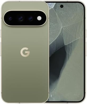 Smartphone Android Google Pixel 11 Pro (512 Go) couleur olive à un nouveau prix imbattable sur Amazon