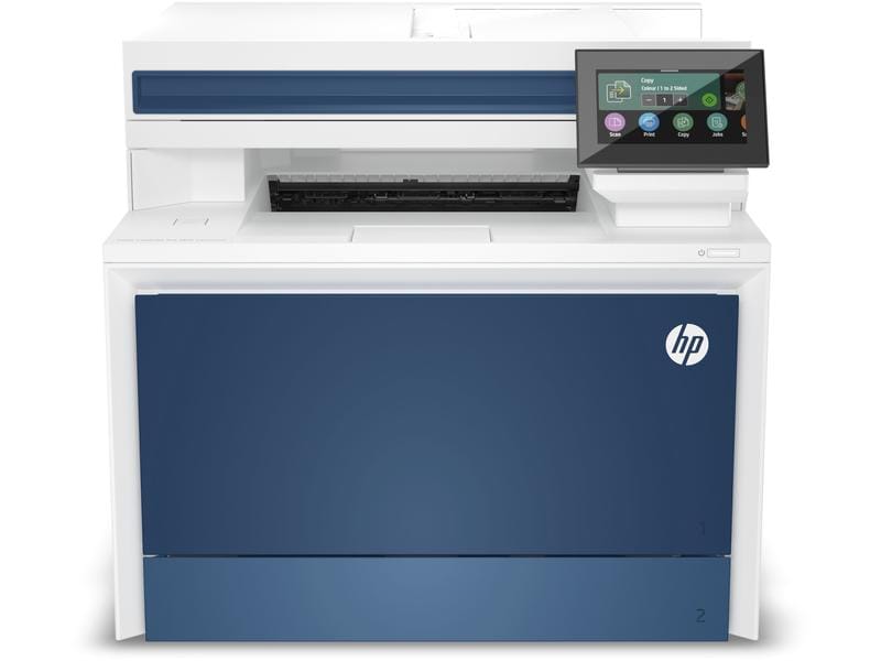 Imprimante multifonction HP Color LaserJet Pro MFP 4302fdw pour environ 209,48 francs suisses.