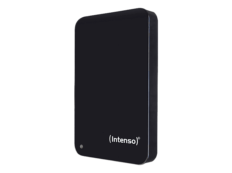 Disque dur externe Intenso Memory Drive 4 To (2,5 pouces, USB 3.0) en vente aujourd’hui seulement chez MediaMarkt