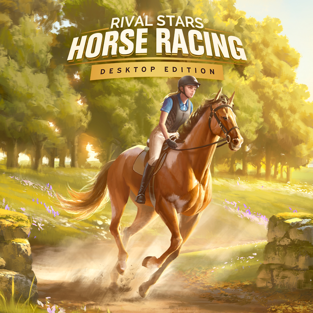 Rival Stars Horse Racing: Desktop Edition gratuit sur lâEpic Games Store jusquâau 3 septembre Ă 17 h