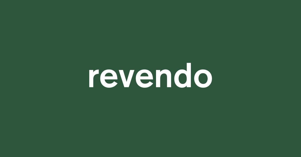 Réduction étudiante – Revendo