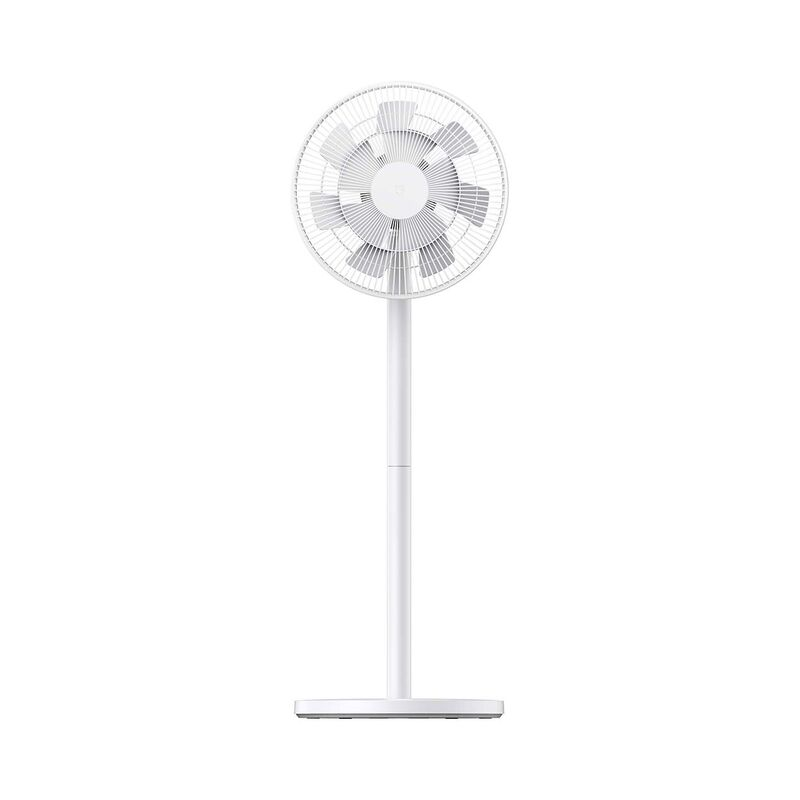 Achetez à contre-courant : ventilateur sur pied Xiaomi Smart 2 chez nettoshop et Interdiscount