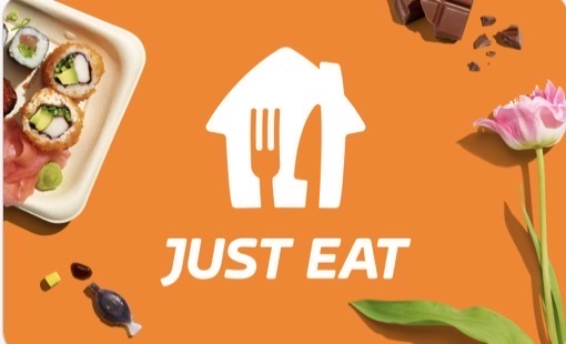 15 % de réduction sur les bons Just Eat avec TWINT