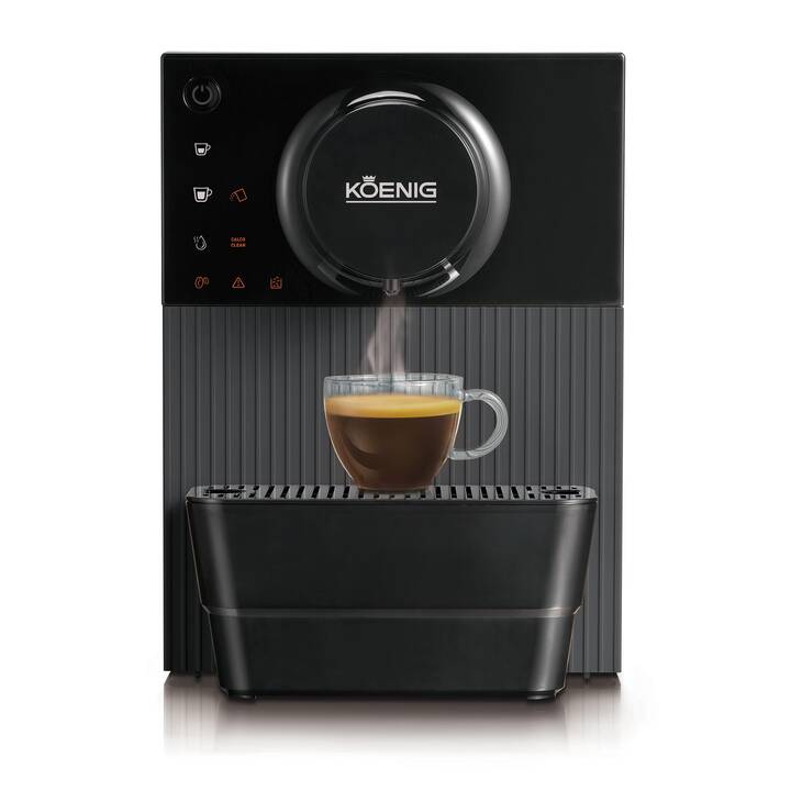Koenig Finessa Nano chez Interdiscount au meilleur prix.