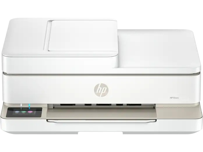 Imprimante multifonction HP ENVY 6520 (4800 × 1200 ppp) chez MediaMarkt