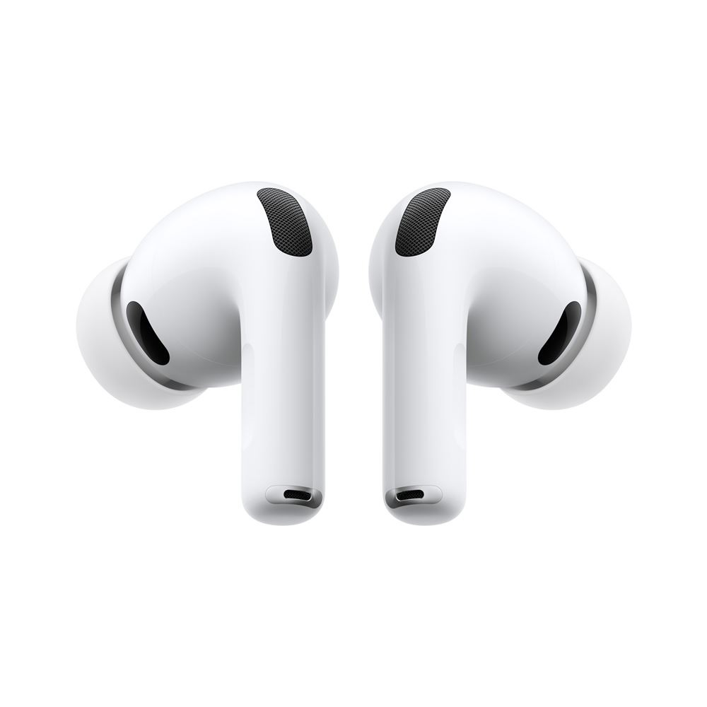 Écouteurs intra-auriculaires sans fil Apple AirPods Pro 3 avec réduction de bruit active à un prix exceptionnel