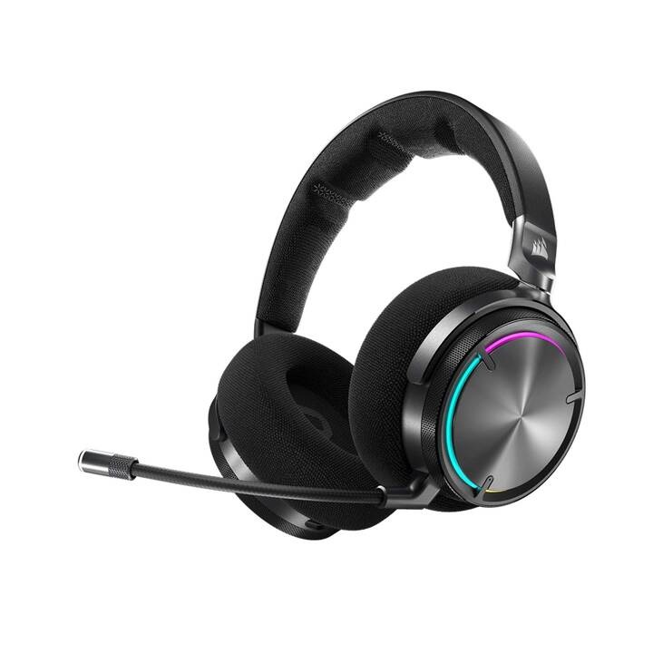 Casque sans fil CORSAIR Virtuoso MAX au meilleur prix (disponibilité retardée)