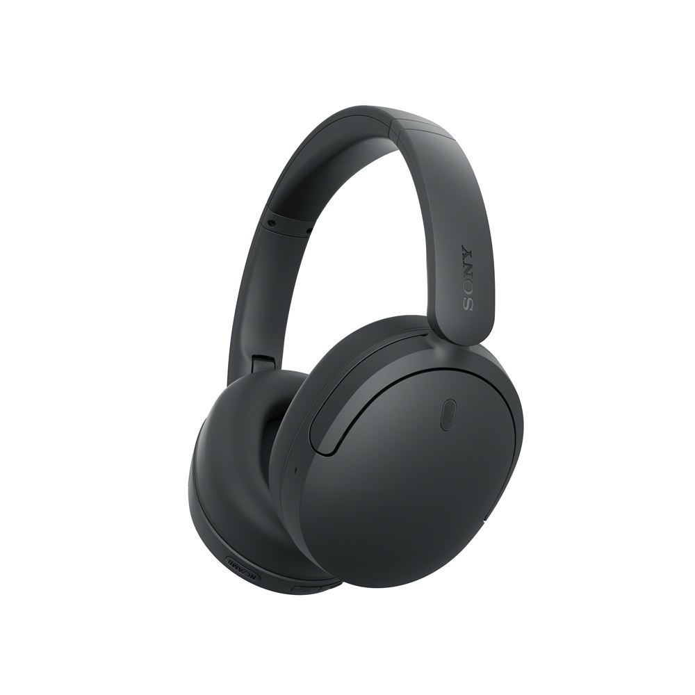 Casque Sony WH-CH735NB (ANC, 75 heures d’autonomie) disponible chez fnac au meilleur prix et dans toutes les couleurs.