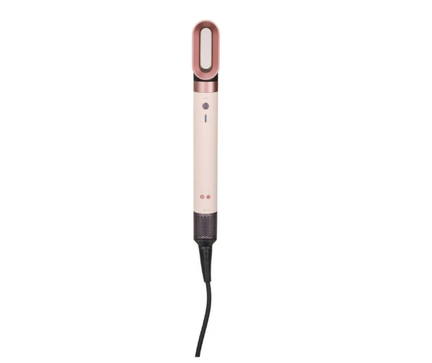 Dyson Airwrap co-anda 2x rose et or rose