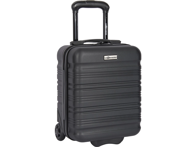 Article personnel / bagage à main à petit prix adapté à easyJet, Wizz Air, Vueling et Ryanair chez Conforama
