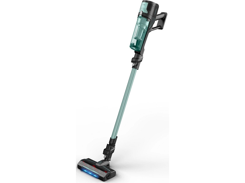 Aspirateur balai ROWENTA 2 en 1 X-FORCE 8.80 (250 W) chez Conforama