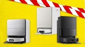 Jusqu’à 35 % de réduction sur les produits ménagers et d’entretien chez Interdiscount
