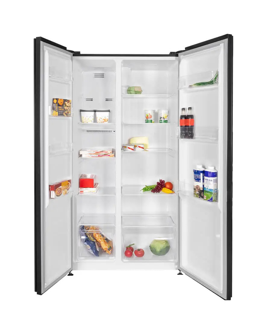 Kibernetik FC436 Food Center (442 litres, No-Frost) chez Nettoshop au meilleur prix