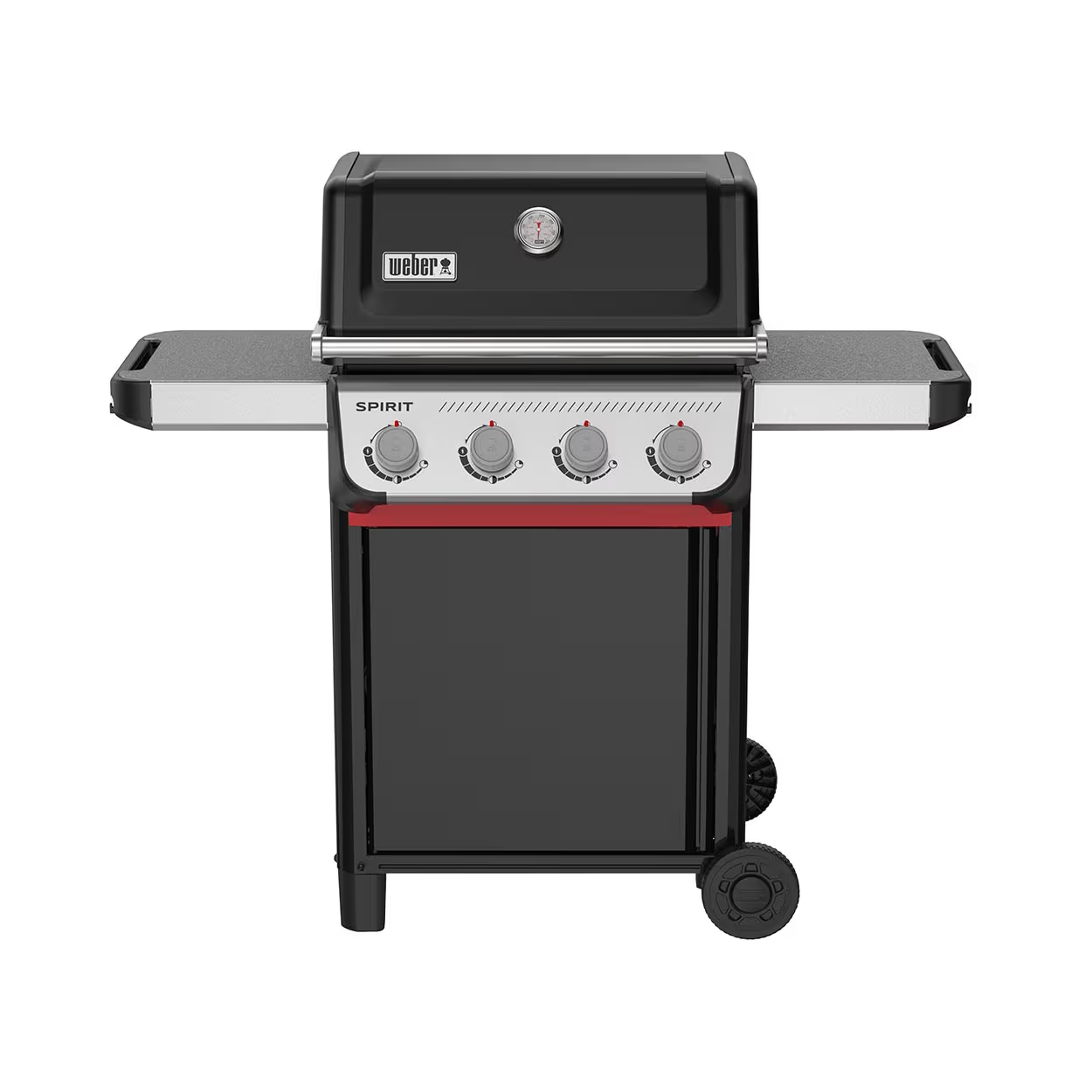 Weber Spirit E-410 chez Fust