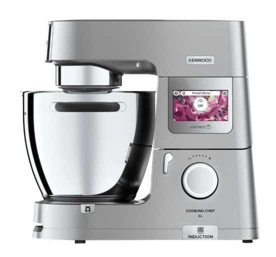 Robot culinaire KENWOOD Cooking Chef XL 6,7 l