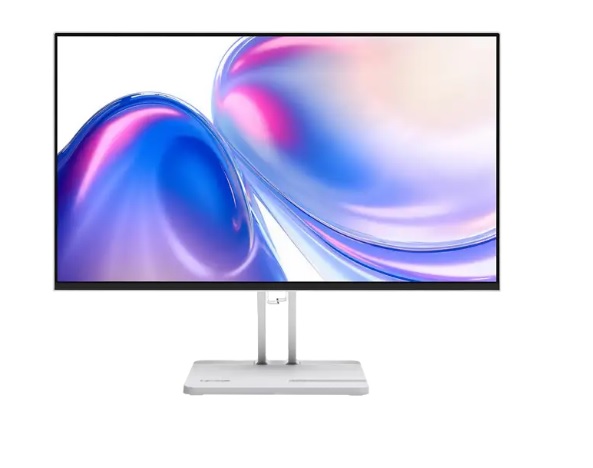 Moniteur Lenovo L24-45 (24″, IPS, FHD, 144 Hz, 1 ms)