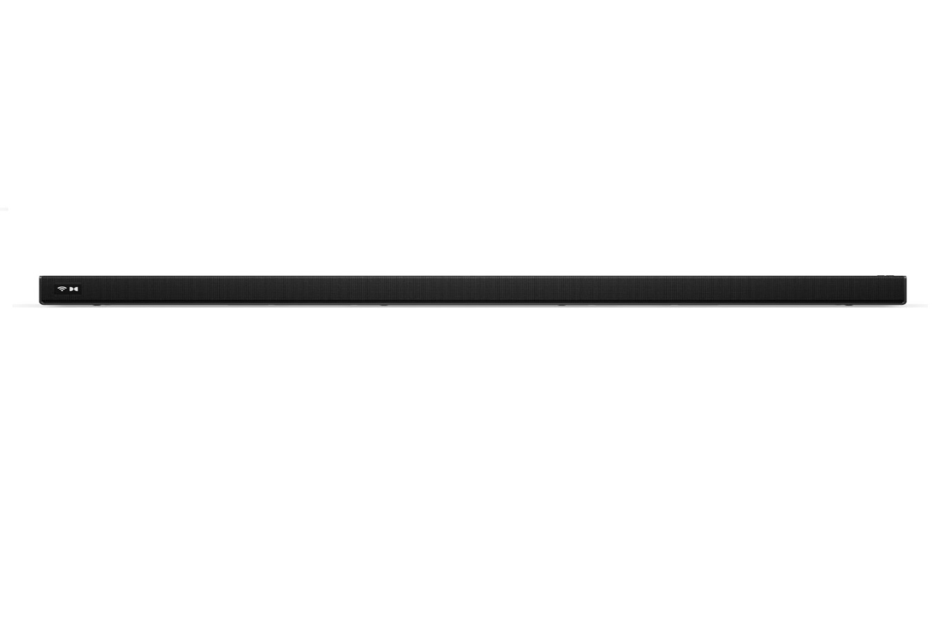 Barre de son LG Sound Suite H7 5.1.3 canaux, modèle 2026 (500 W, HDMI eARC, Wi-Fi, Bluetooth)