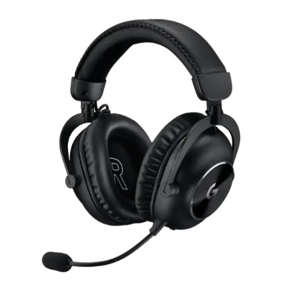 Casque de jeu sans fil Logitech G Pro X 2 Lightspeed