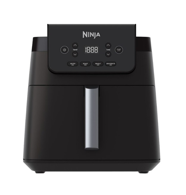 Ninja Airfryer Max 6,2 litres AF170CH en promotion chez Jumbo