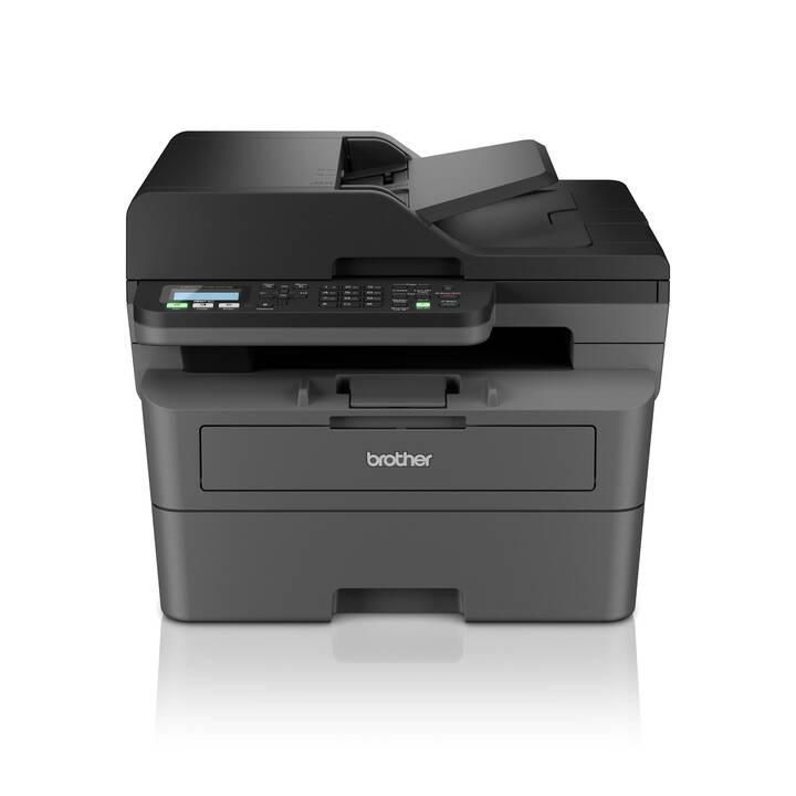 Imprimante multifonction laser monochrome 4-en-1 Brother MFC-L2800DW pour CHF 109.95 effectifs