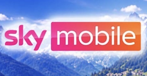 Sky Mobile (Salt) : SWISS+ gratuit pendant 12 mois pour les clients Sky