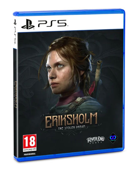 « Eriksholm, le rêve volé » (note des utilisateurs de Metacritic : 7,9)