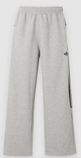 Pantalon de jogging adidas Originals Spacer pour homme avec taille élastique et poches latérales chez Lounge by Zalando