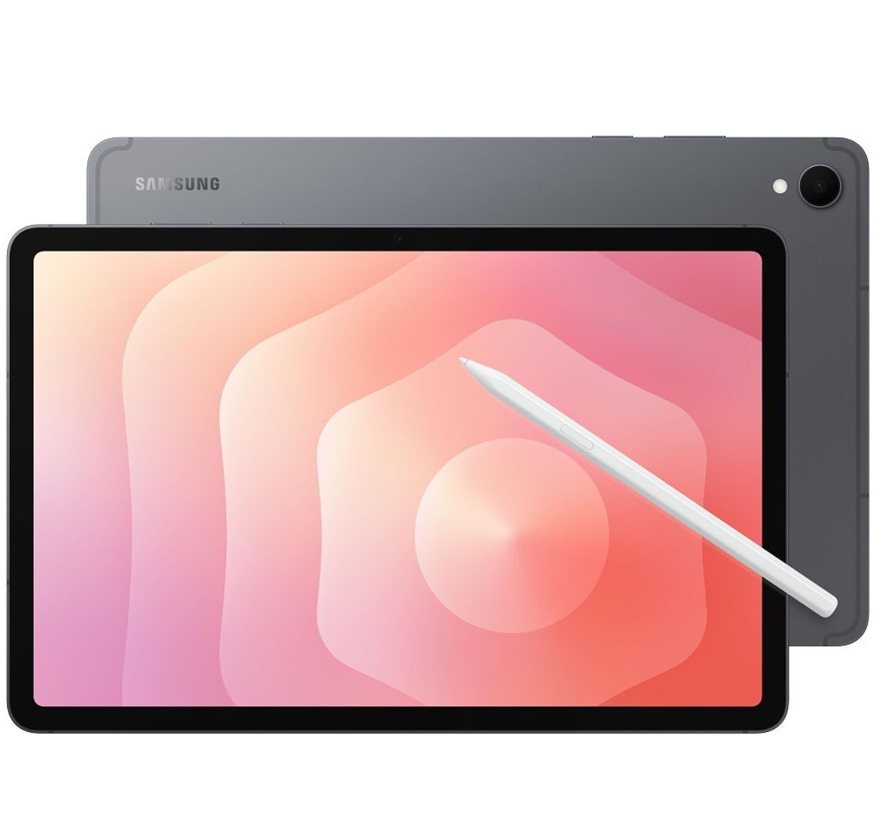 SAMSUNG Galaxy Tab S11 Wi-Fi (256 Go) à un prix avantageux avec Samsung Pay