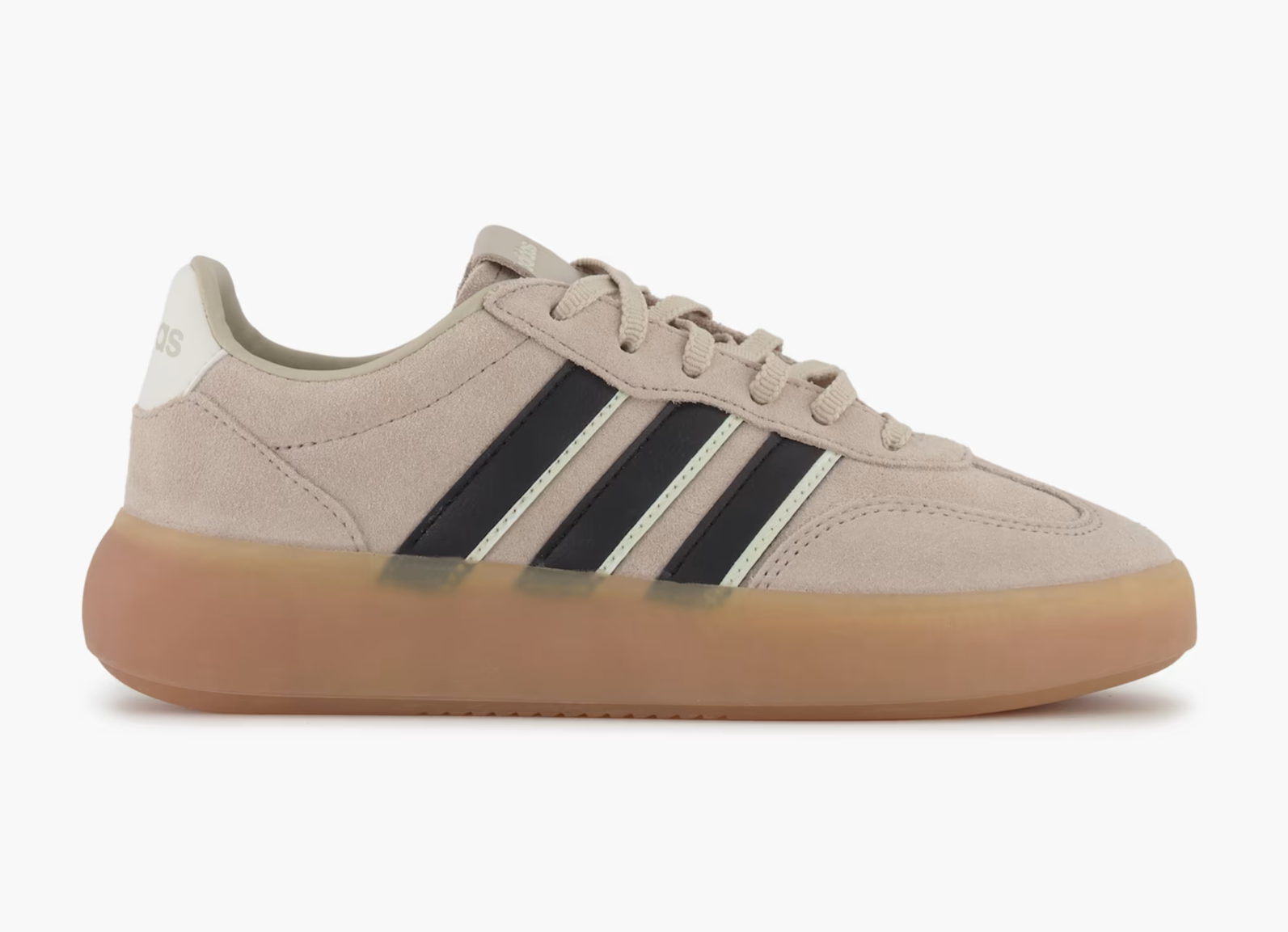 Sneaker adidas BARREDA DECODE LUX chez Ochsner Shoes (tailles 37 à 42)