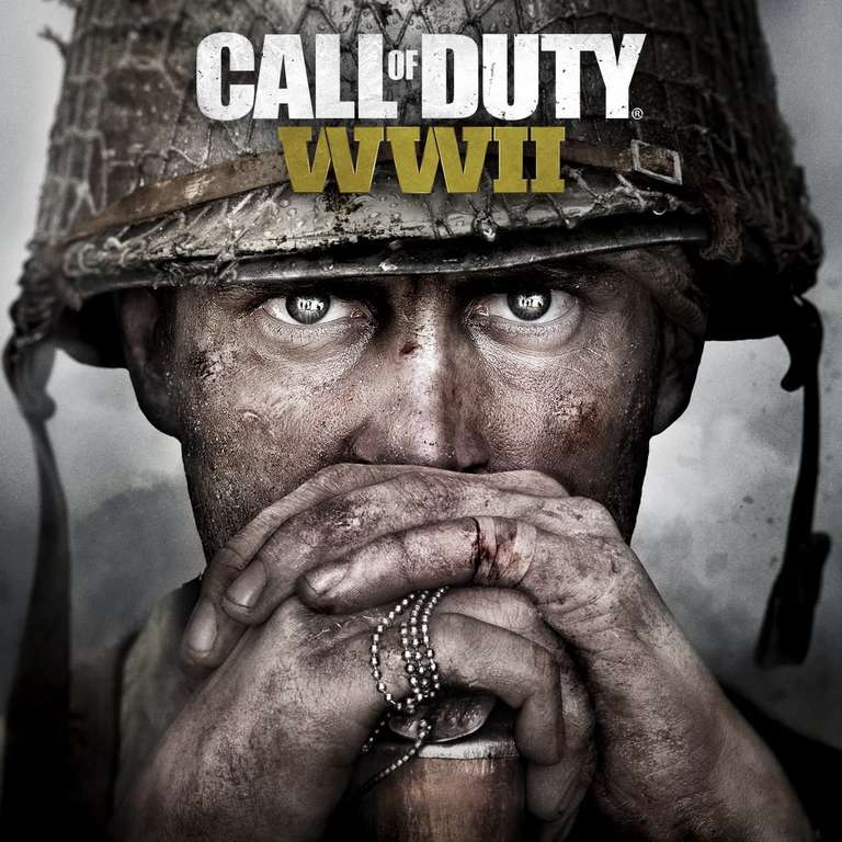 Call of Duty – WWII sur le PS Store – téléchargez-le GRATUITEMENT !