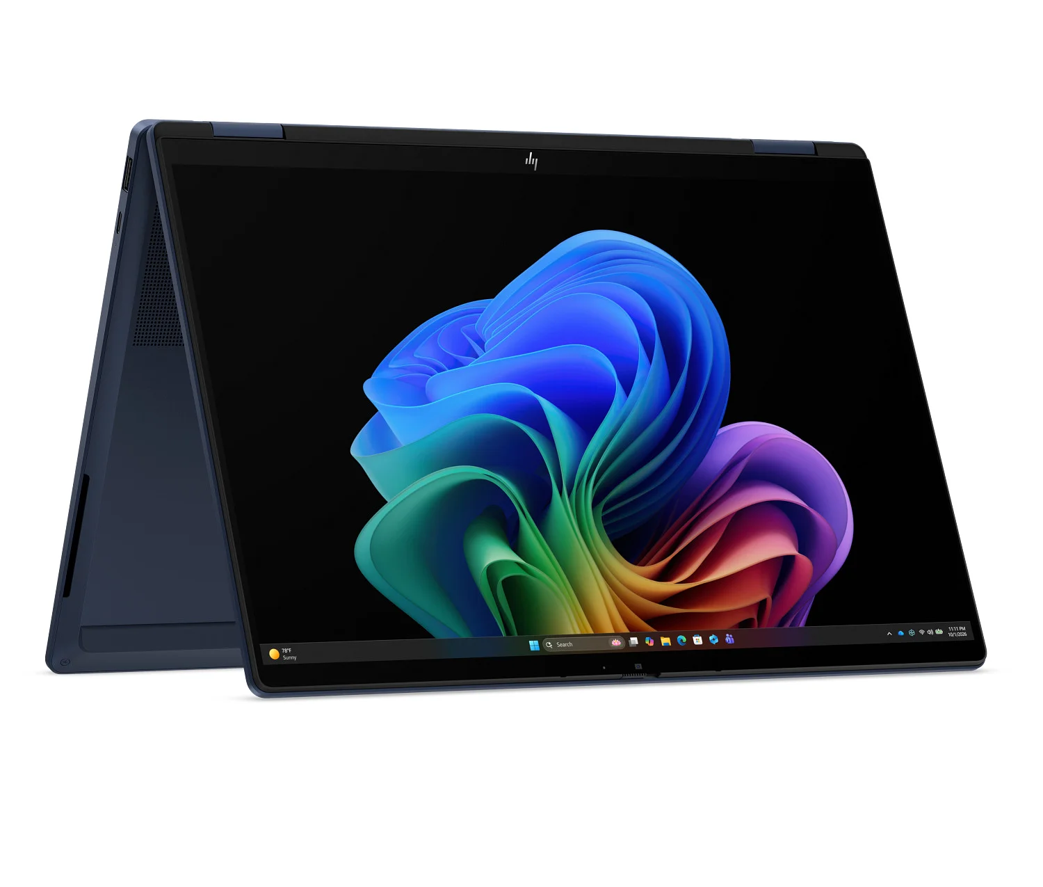 50 % de réduction sur les ordinateurs portables convertibles haut de gamme HP avec processeur Ryzen AI 9 465, carte graphique Radeon 880M, 32 Go de RAM et écran OLED 3K dans la boutique HP