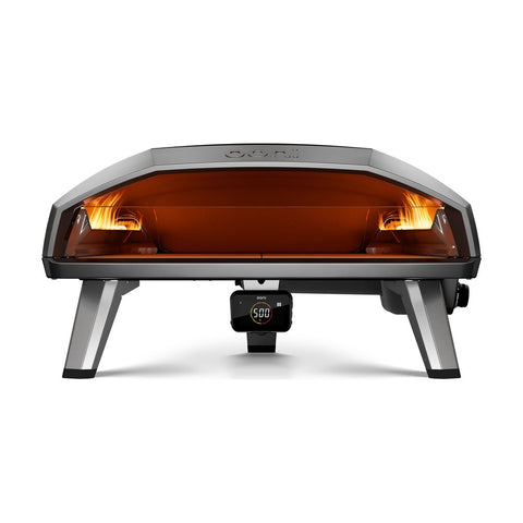 Ooni Koda 2 Max – Four à pizza gaz 61 cm