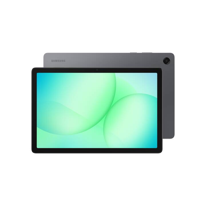 Samsung Galaxy Tab A11+ WiFi (11″, 6 Go/128 Go, gris)