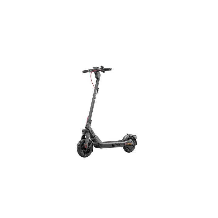 SEGWAY Ninebot E3 D (400 W, jusqu’à 45 km d’autonomie) en promotion chez Interdiscount