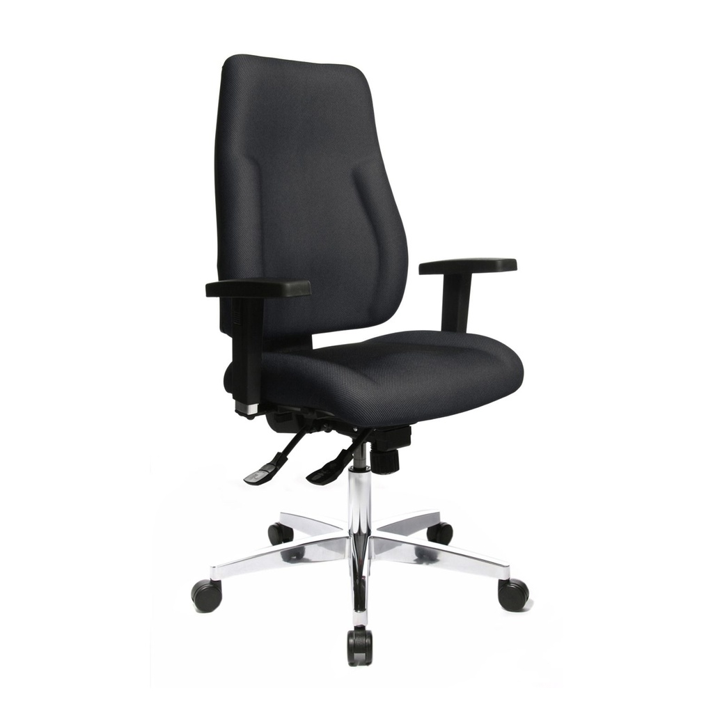 Topstar Super Sale chez Chairzone – divers fauteuils de bureau Topstar en promotion (livraison gratuite incluse)