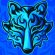 Illustration du profil de bluefox