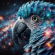 Illustration du profil de SpaceParrot