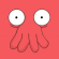 Illustration du profil de Zoidberg