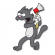 Illustration du profil de Scratchy